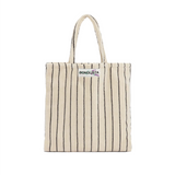 Naram Striped Totebag | Fleux | 16