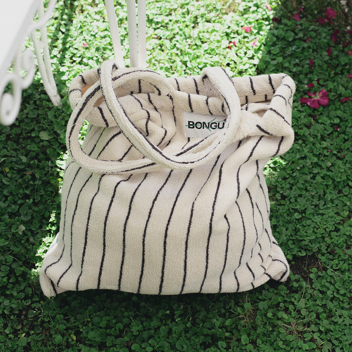Bongusta Naram Tote bag トートバッグ BONGUSTA ボングスタ トートバッグ NARAM TOTEBAG -ファッション