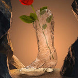 Vase Crystalbootie Diesel Living | Fleux | 11