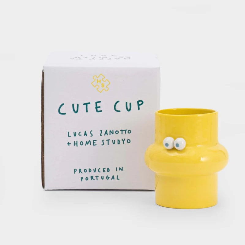 Gobelet "Cute Cup" Lucas Zanotto