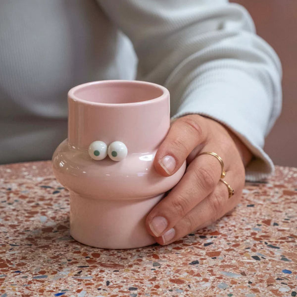 Gobelet "Cute Cup" Lucas Zanotto
