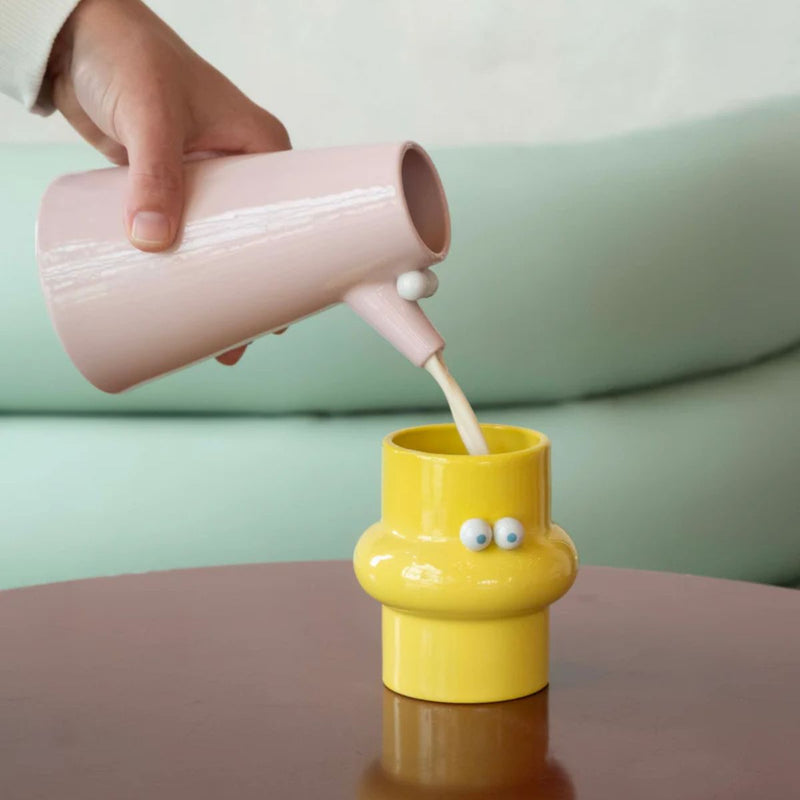 Gobelet "Cute Cup" Lucas Zanotto