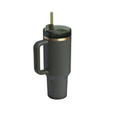 Quencher H2.0 Water Bottle - Cypress