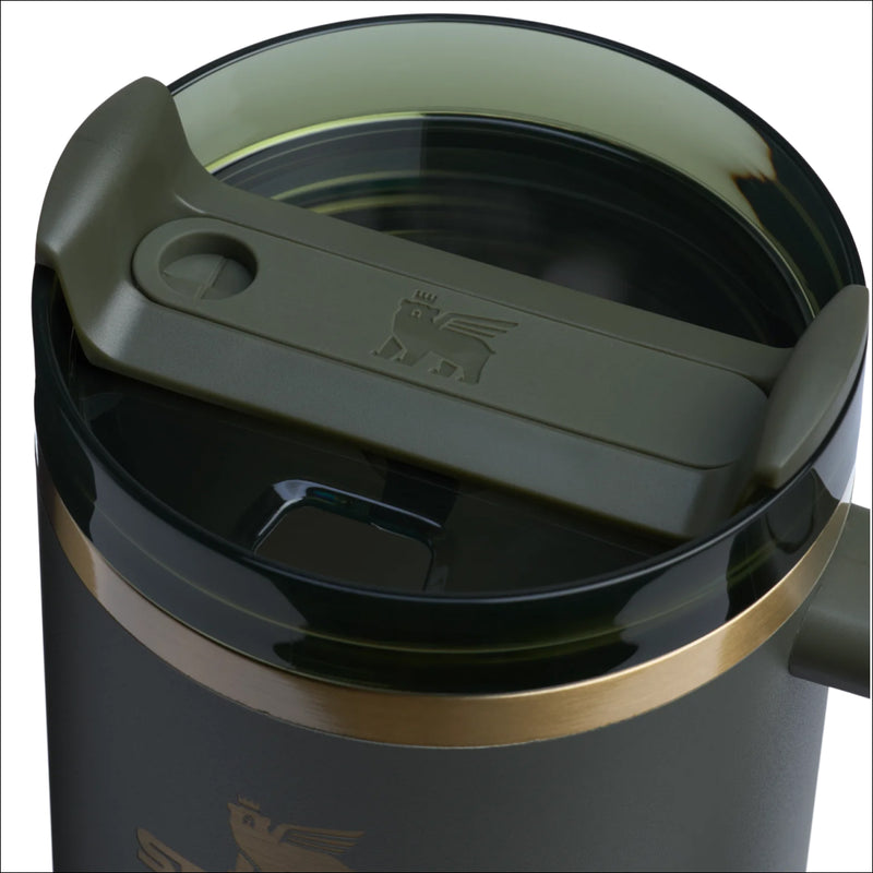 Quencher H2.0 Water Bottle - Cypress