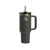 Quencher H2.0 Water Bottle - Cypress