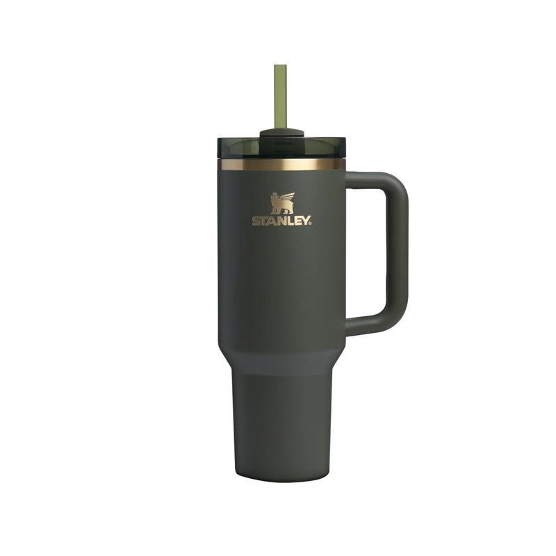 Quencher H2.0 Water Bottle - Cypress