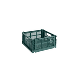 Caisse Crate M - Square | Fleux | 18