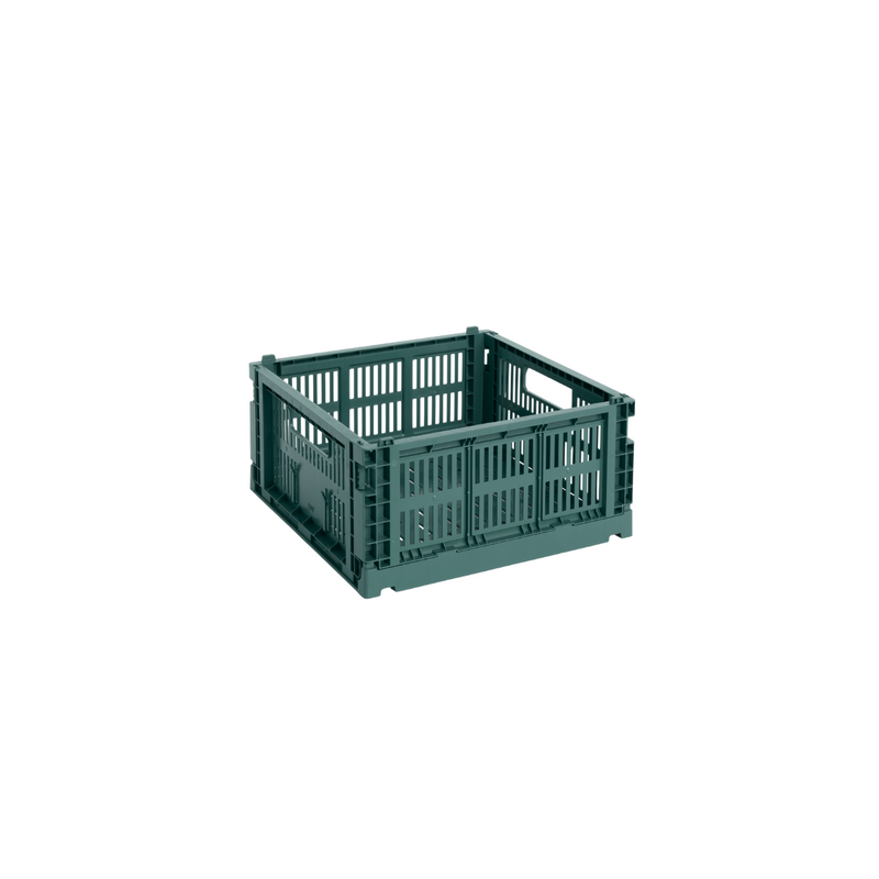 Caisse Crate M - Square