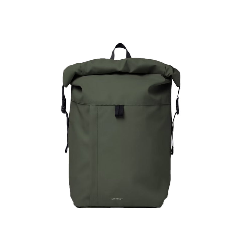 Konrad Backpack - Dawn Green