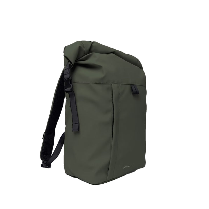 Konrad Backpack - Dawn Green
