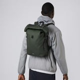 Konrad Backpack - Dawn Green | Fleux | 9