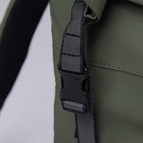 Konrad Backpack - Dawn Green | Fleux | 11