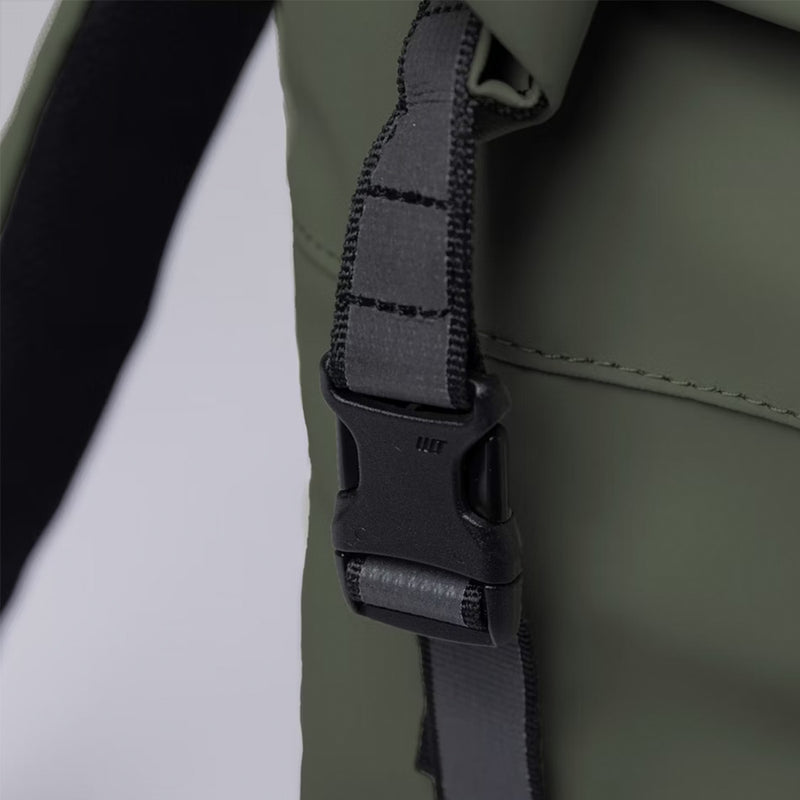 Konrad Backpack - Dawn Green