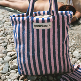 Naram Striped Totebag | Fleux | 21
