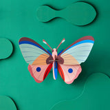 Décoration Murale Papillon Cattlehart | Fleux | 5