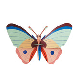 Décoration Murale Papillon Cattlehart | Fleux | 4