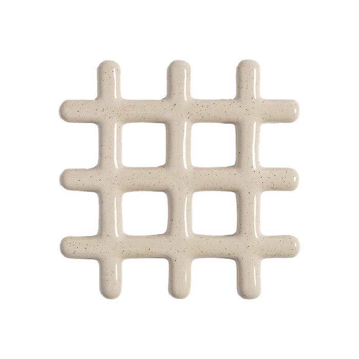 Dessous-de-plat Grille