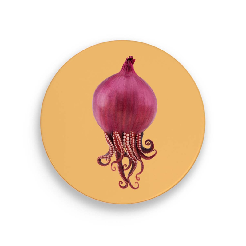 Octopus Trivet