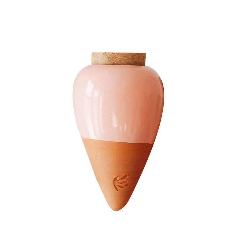 Olla natural water diffuser