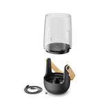 Diffuseur d'huiles essentielles Sophie - Noir | Fleux | 7