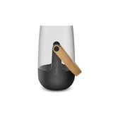 Diffuseur d'huiles essentielles Sophie - Noir | Fleux | 8