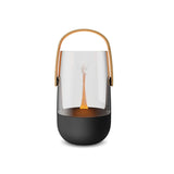 Diffuseur d'huiles essentielles Sophie - Noir | Fleux | 5