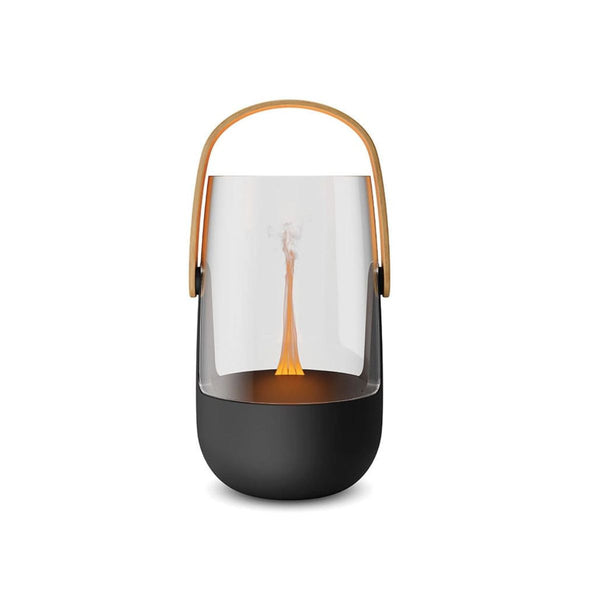 Diffuseur d'huiles essentielles Sophie - Noir