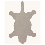 Tapis Disco Leopard | Fleux | 7