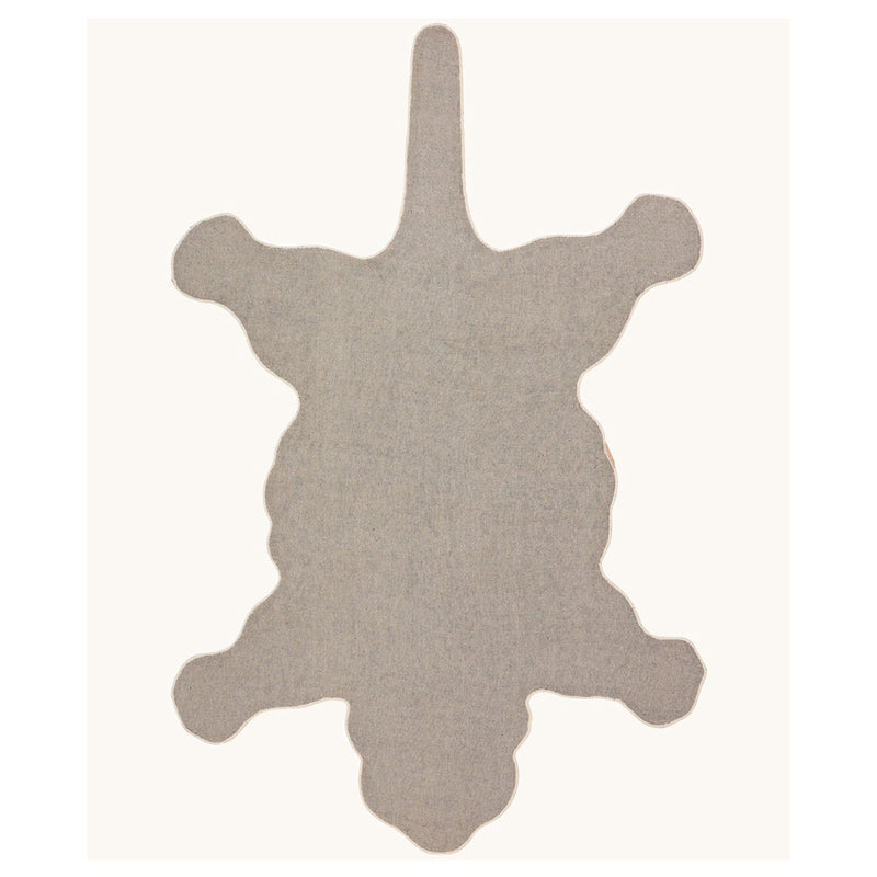 Tapis Disco Leopard