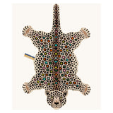 Tapis Disco Leopard | Fleux | 4
