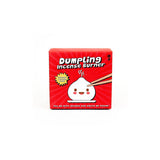 Brûleur d'encens Dumpling | Fleux | 4
