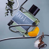 Eau de parfum 004 - Gin tonic - 100 ml | Fleux | 5