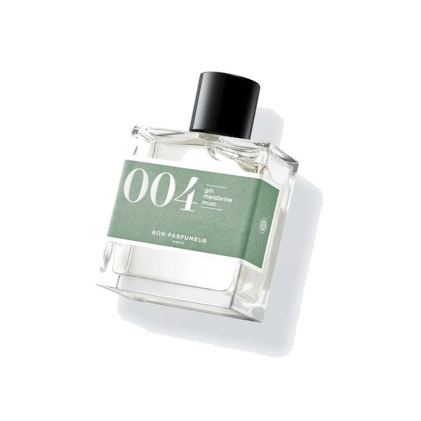 Eau de parfum 004 - Gin tonic - 100 ml