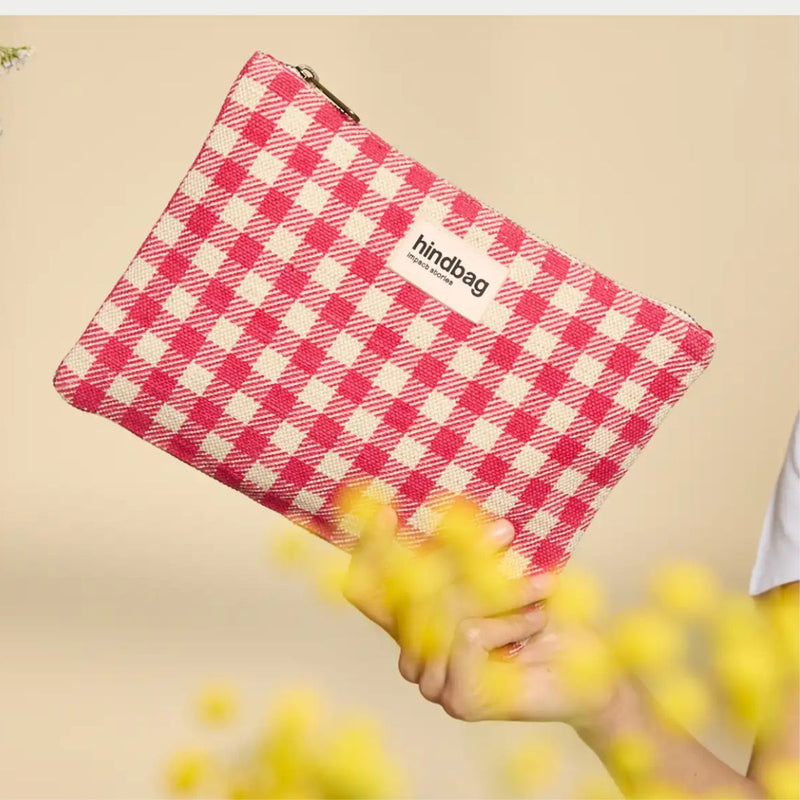 Pochette Ema