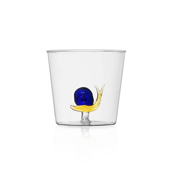 Animal Farm Cup - Snail