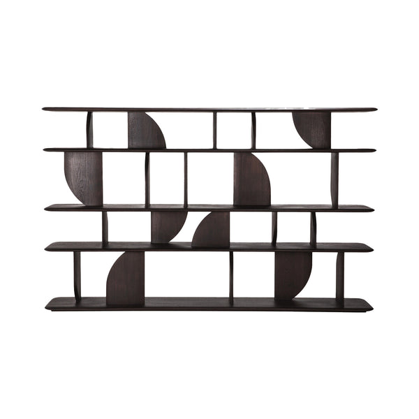 Geometric Shelf