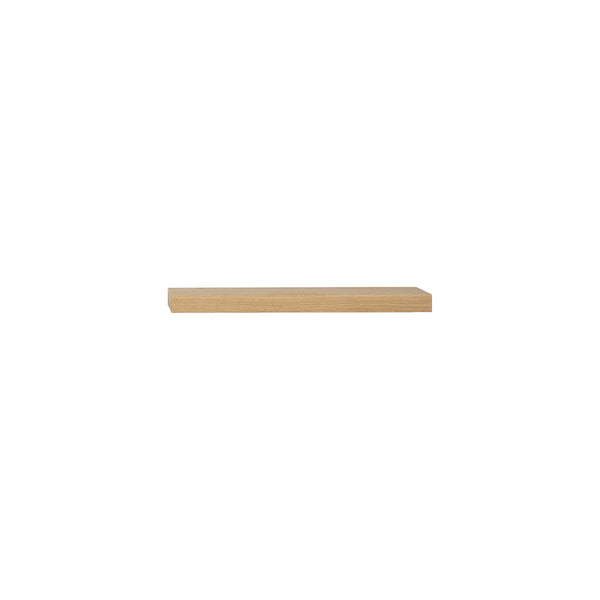 Oak Wall Shelf