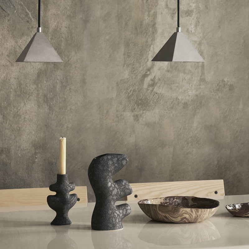 Yara S vase