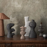 Yara L vase | Fleux | 9
