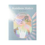 Sticker Arc-En-Ciel Flourish | Fleux | 5