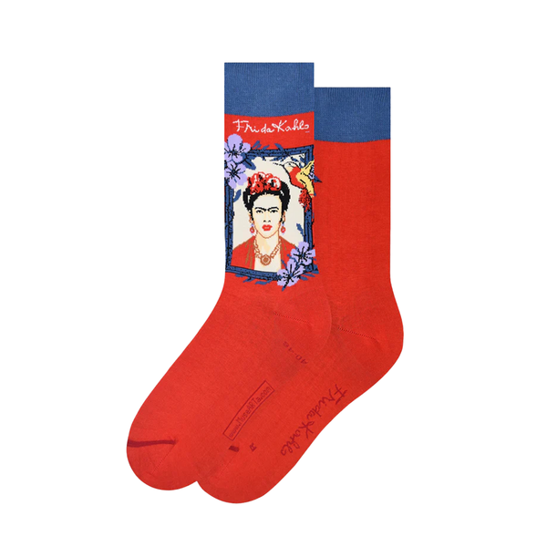 Socks - Frida Kahlo