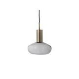 Suspension Gambi Ip20 Laiton en Acier - ø 25 cm | Fleux | 4