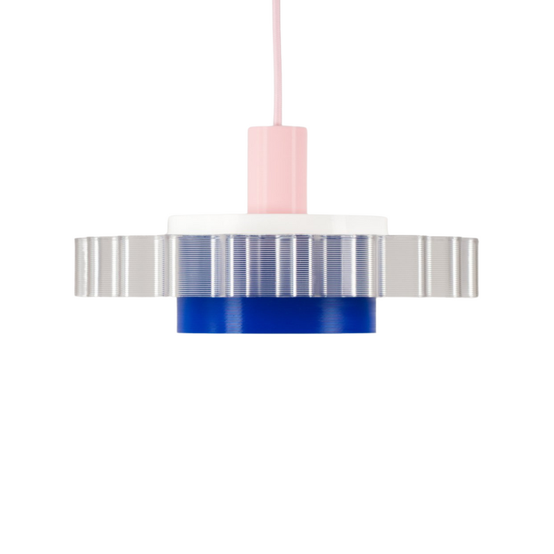 Gigi Suspension No. 3