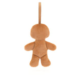 Peluche Folly Fred le Pain d'Épices | Fleux | 5