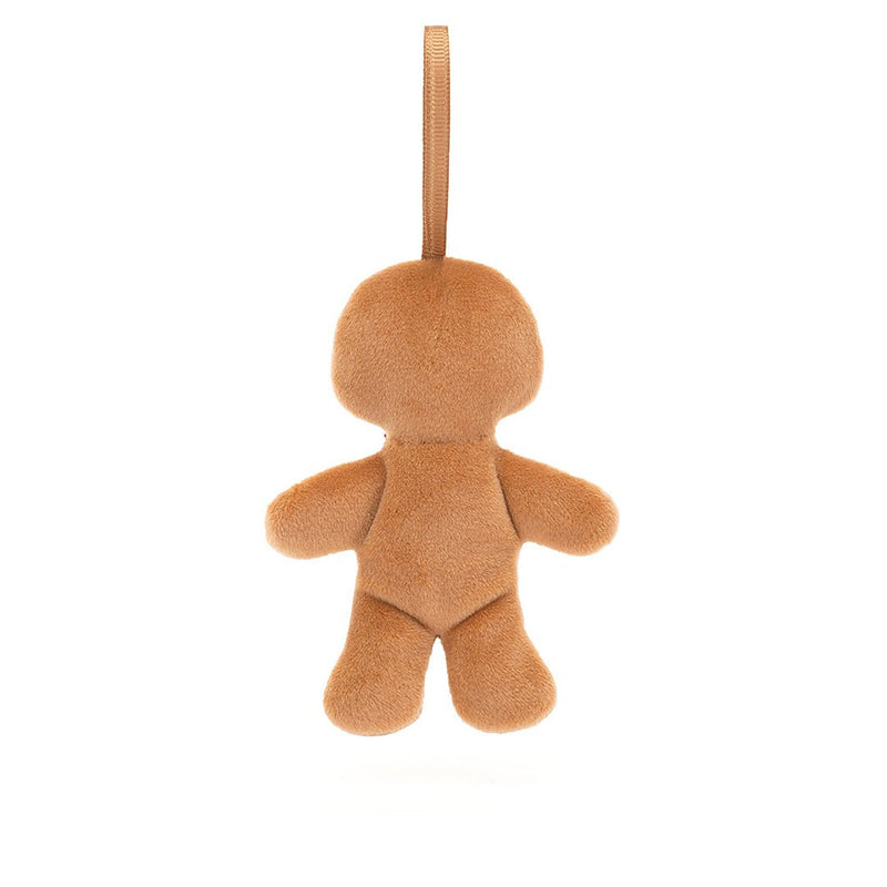 Peluche Folly Fred le Pain d'Épices