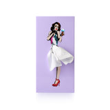 Boîte à mouchoirs - Tissue Up Girl - Purple | Fleux | 2