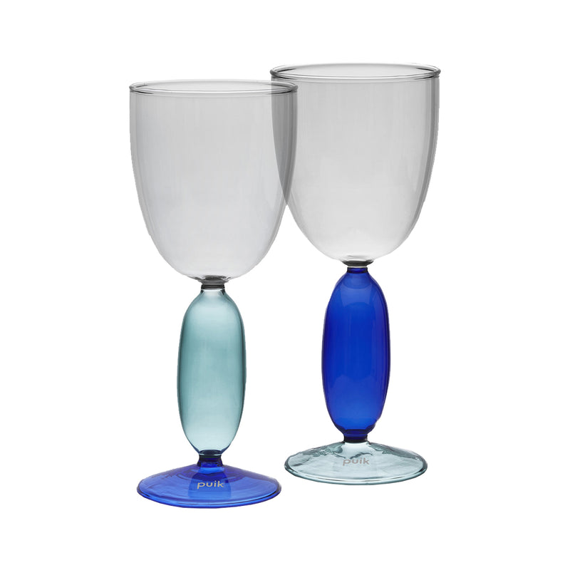 Set de 2 Verres à vin Boon