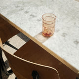 Set of 2 Glitter Cups - Cherry | Fleux | 4