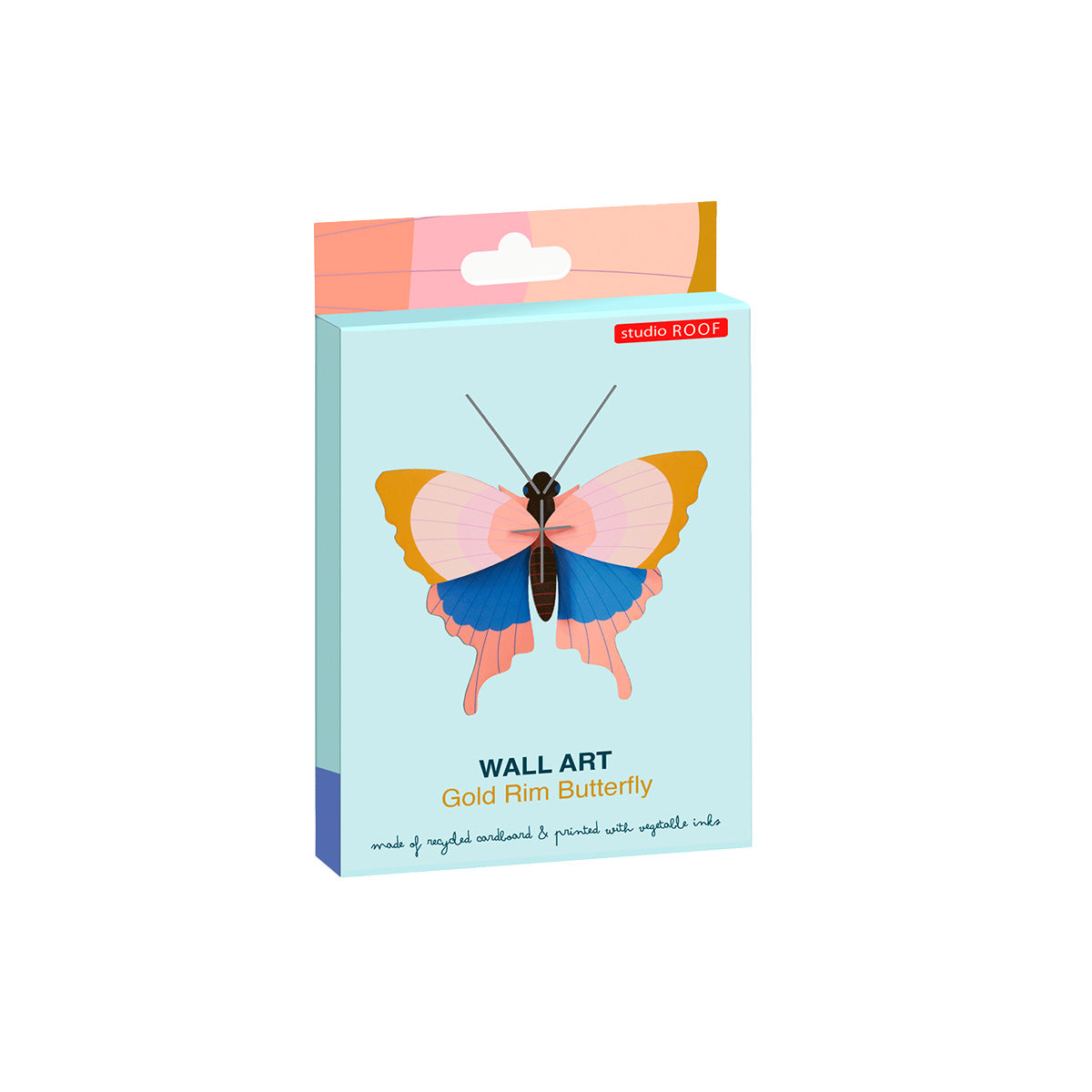 Cake Topper Décoration 3D Papillons Ou Décoration Murale Avec Stickers Inclus 20 Pieces Argent Wit Papillons 3d Vl 05