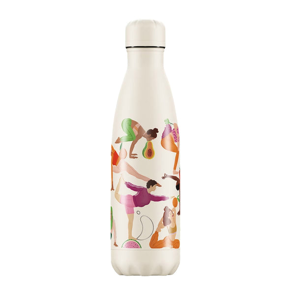 Bouteille 500 ml - Fruity